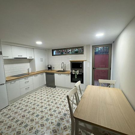 Al Mar Apartment Vigo Bagian luar foto
